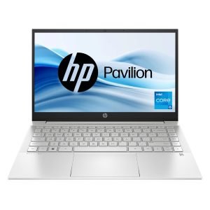 HP Pavilion 14” Laptop (i5, 8GB, 512GB SSD)