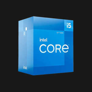 Intel Core i5 12th Gen Processor
